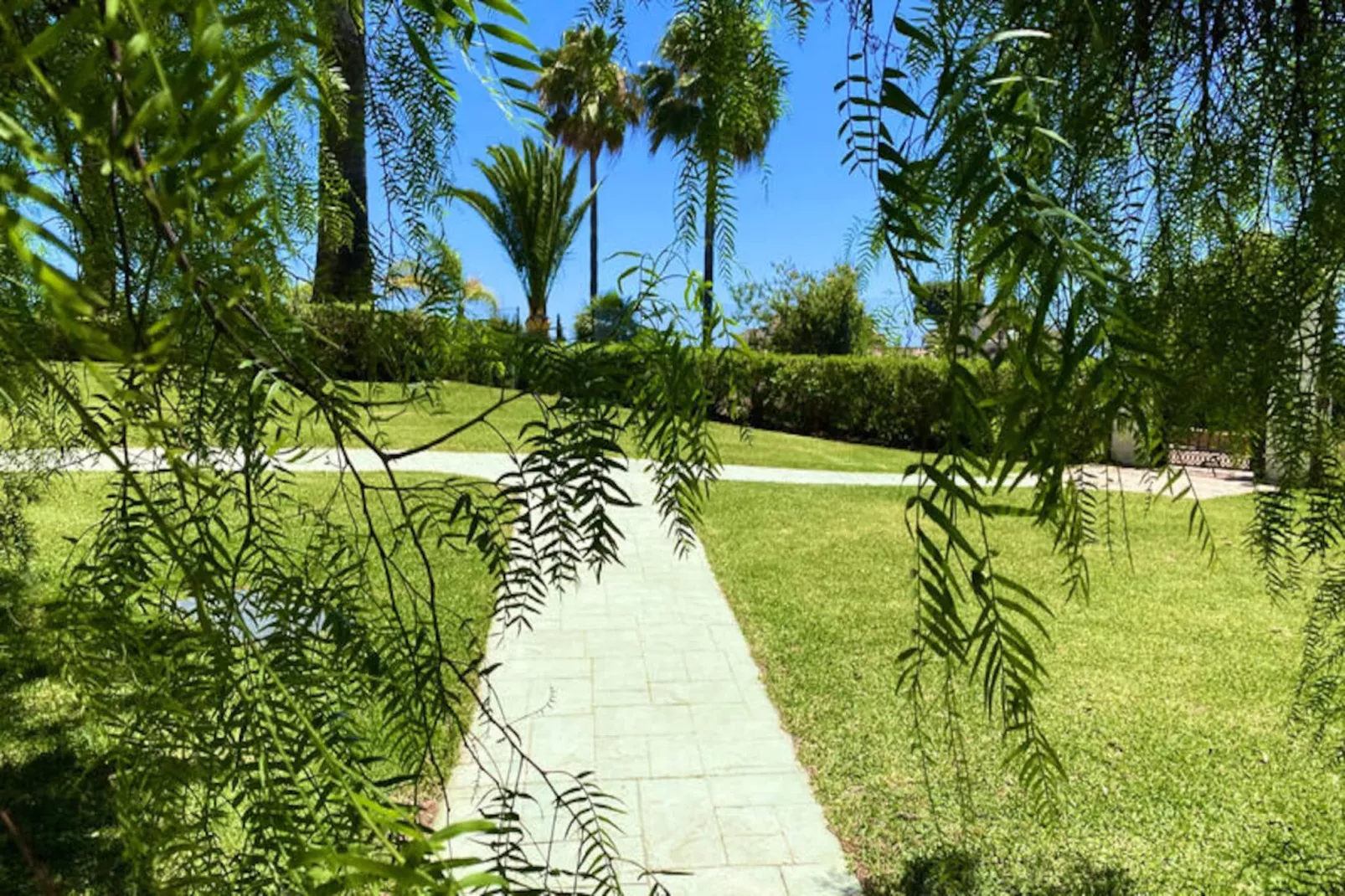 Appartements à Mijas-Niet-getagd