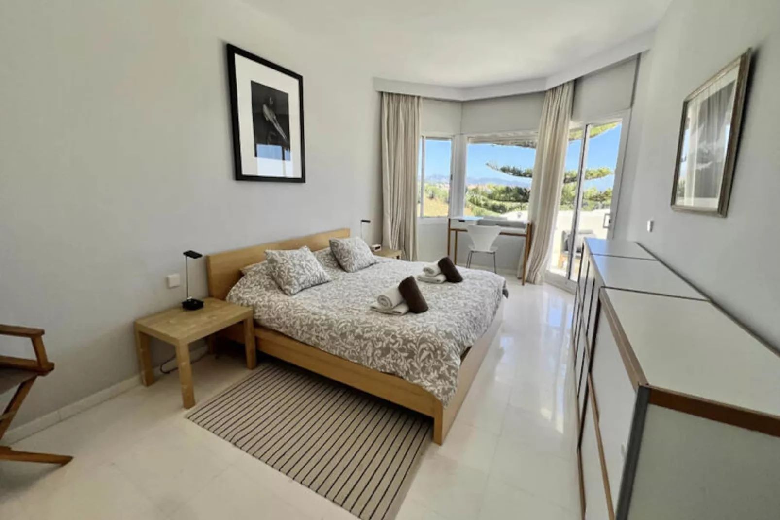 Appartements à Marbella-Niet-getagd