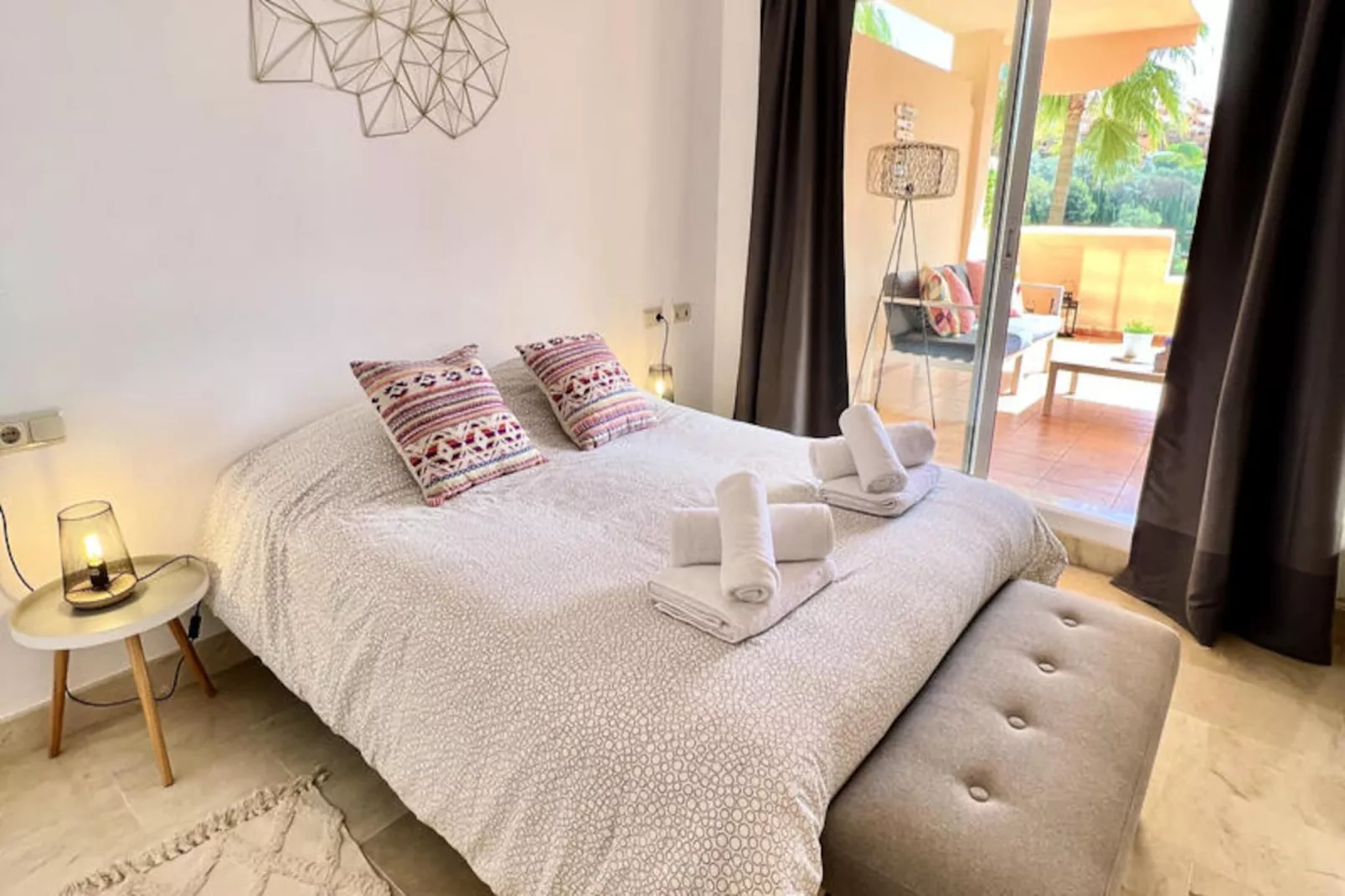 Appartements à Marbella-Niet-getagd