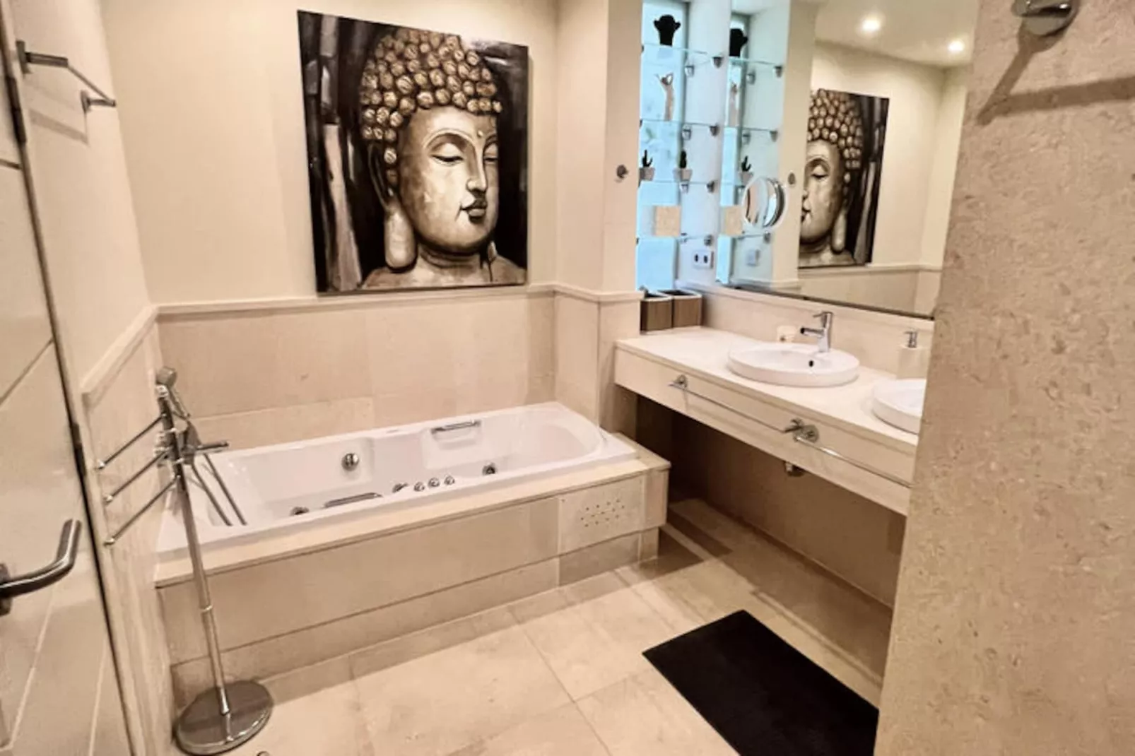 Appartements à Benahavís-Niet-getagd