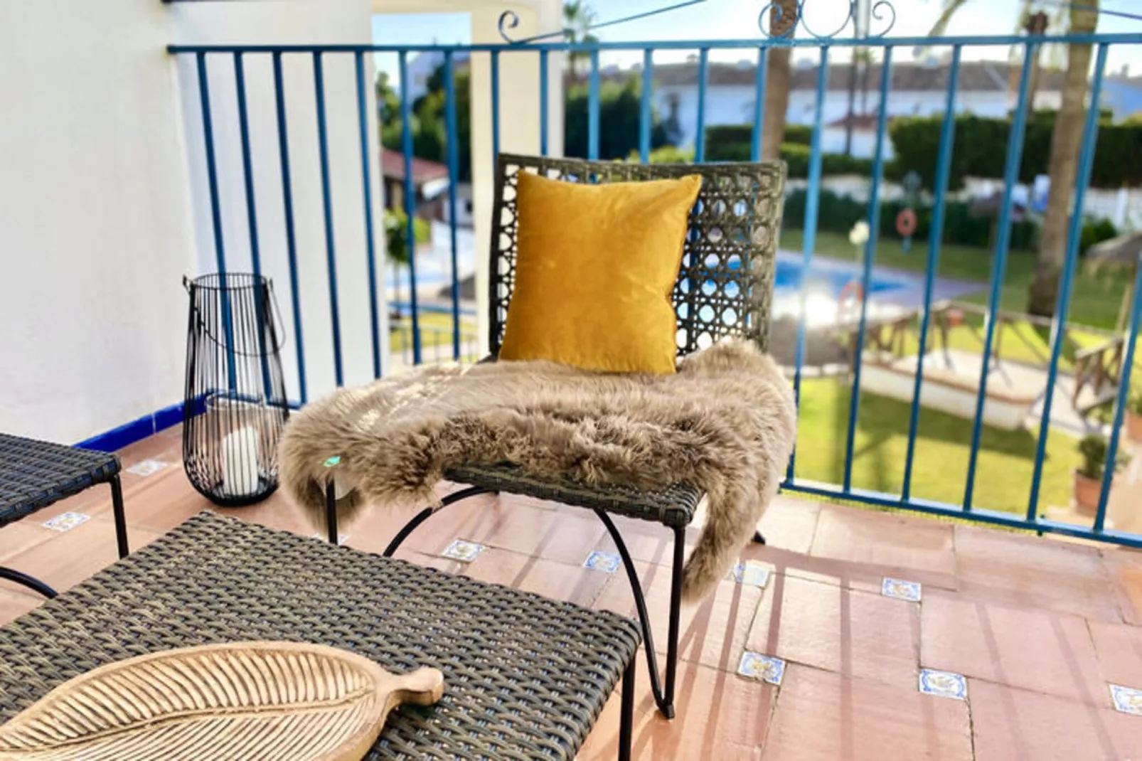 Appartements à Mijas-Niet-getagd