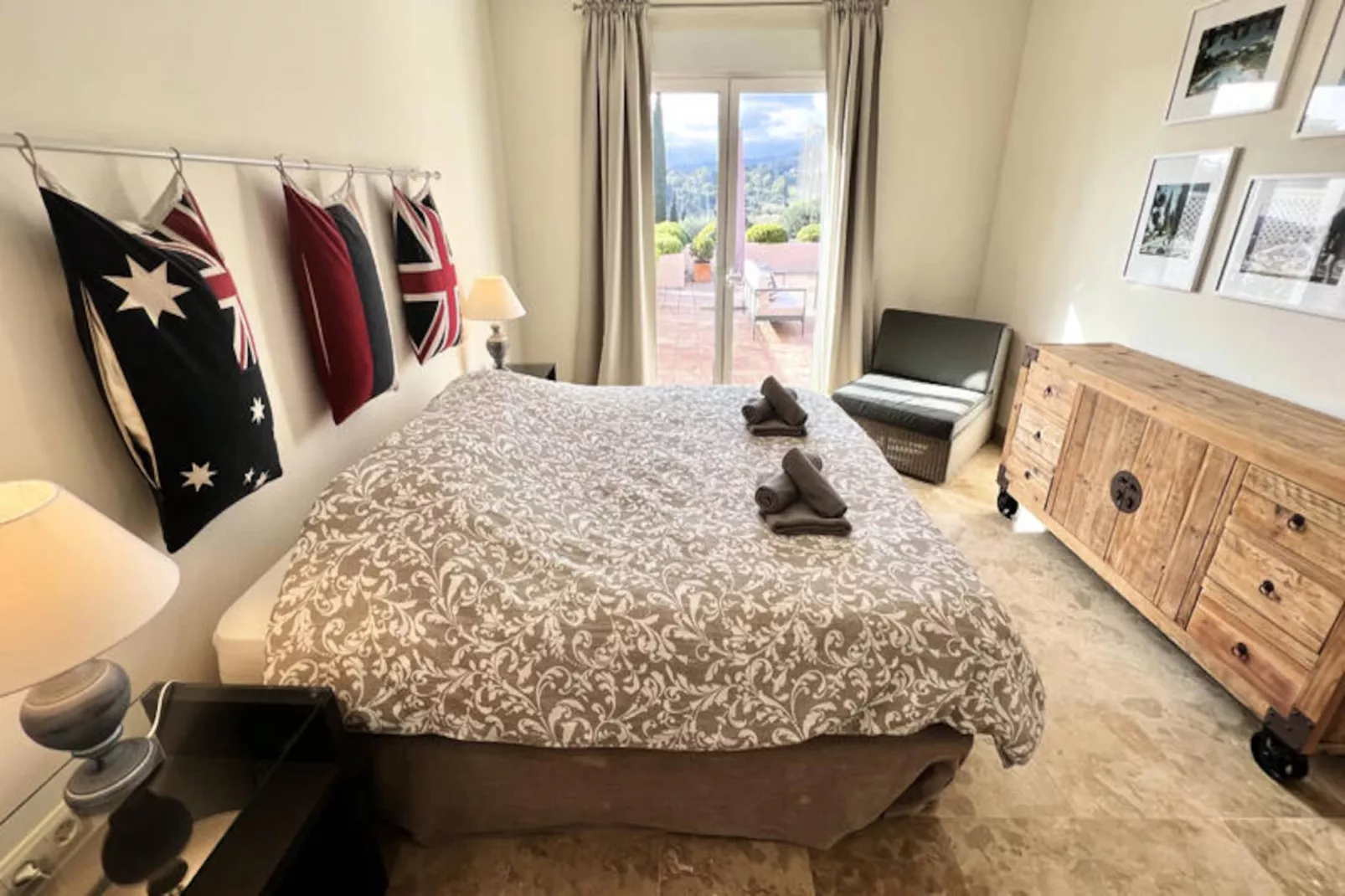 Appartements à Benahavís-Niet-getagd