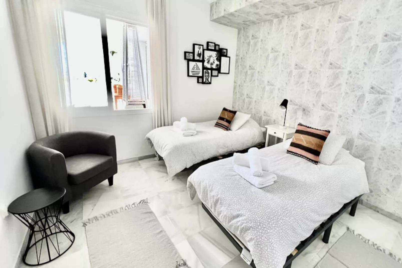 Appartements à Marbella-Niet-getagd