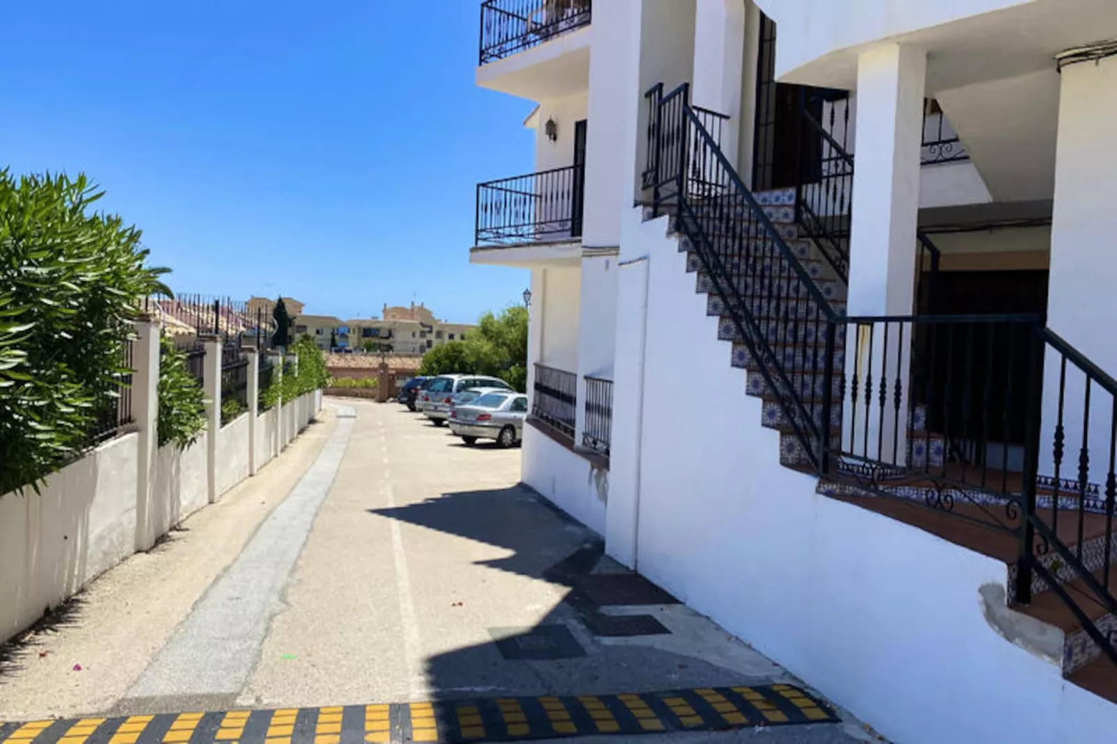 Appartements à Mijas-Niet-getagd