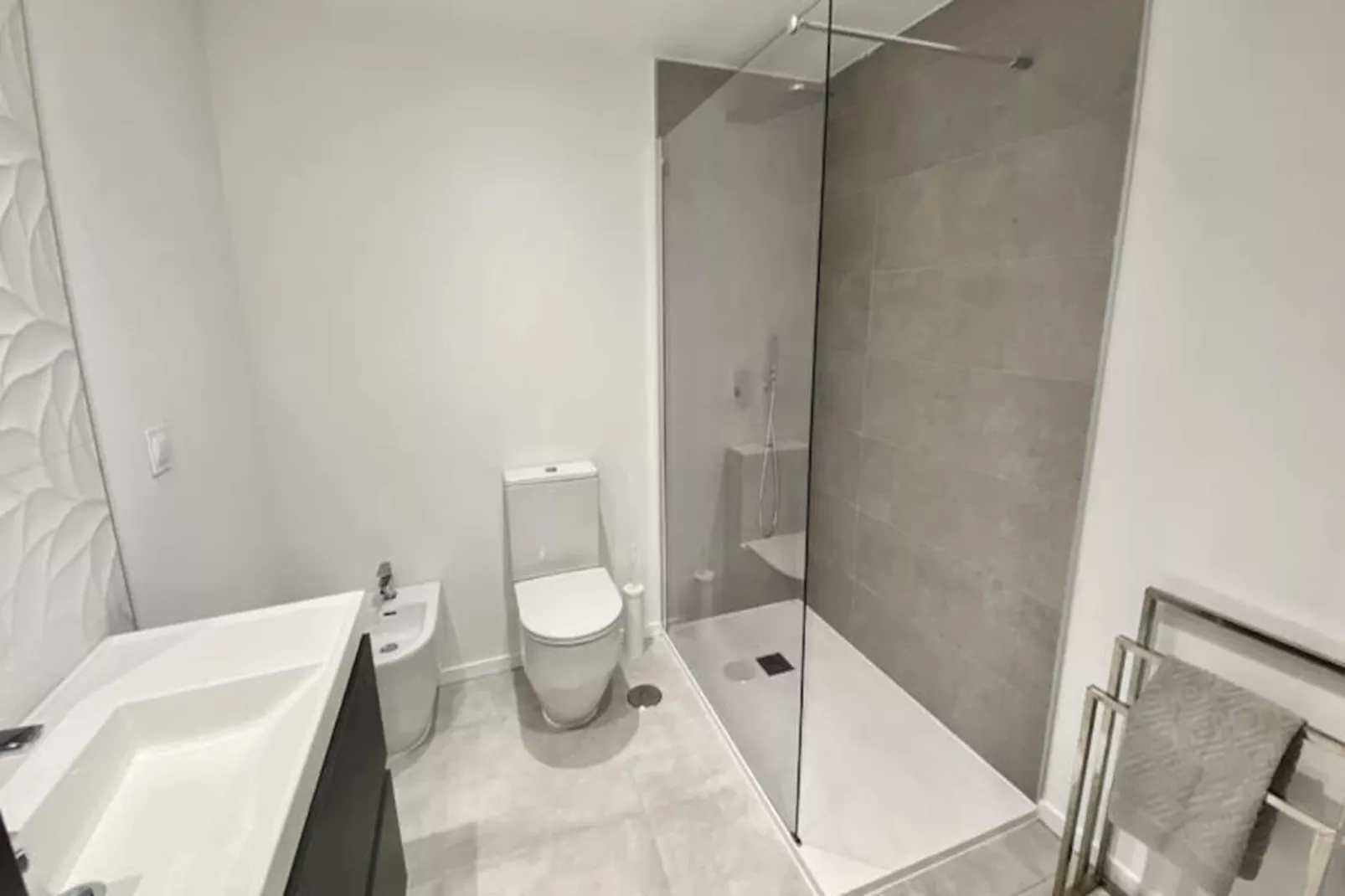 Appartements à La Cala de Mijas-Niet-getagd