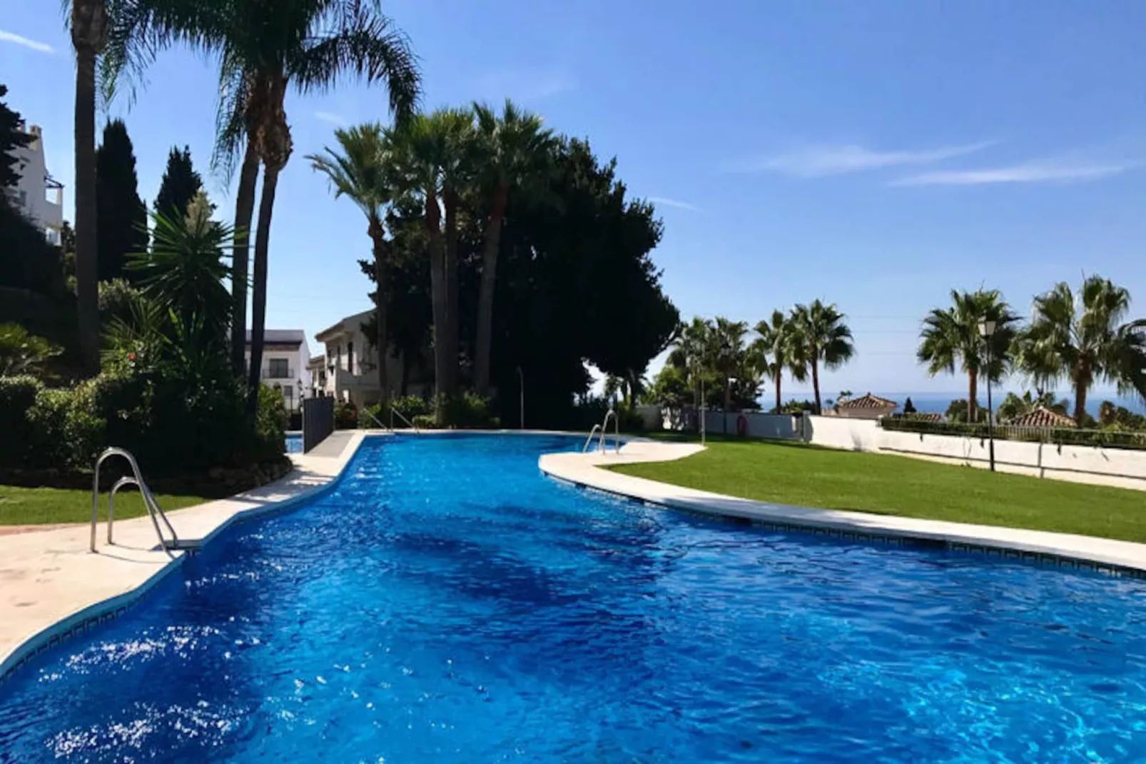 Appartements à Mijas-Niet-getagd