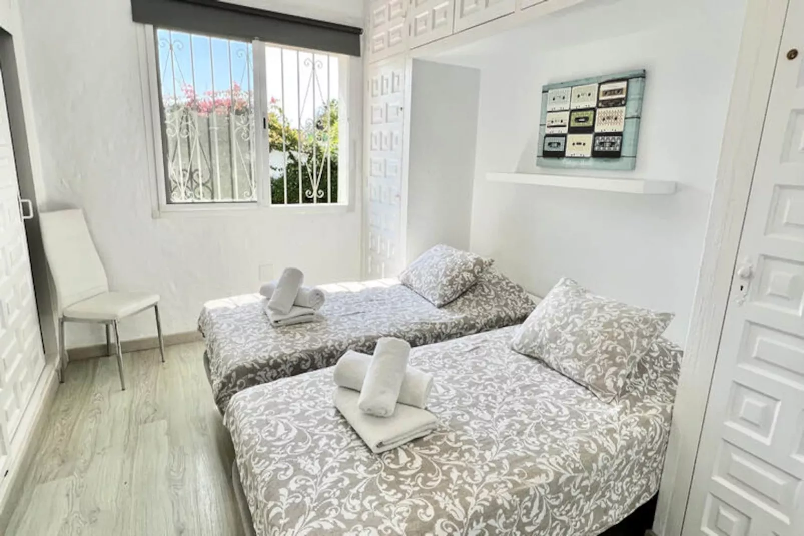 Maison à Estepona-Niet-getagd