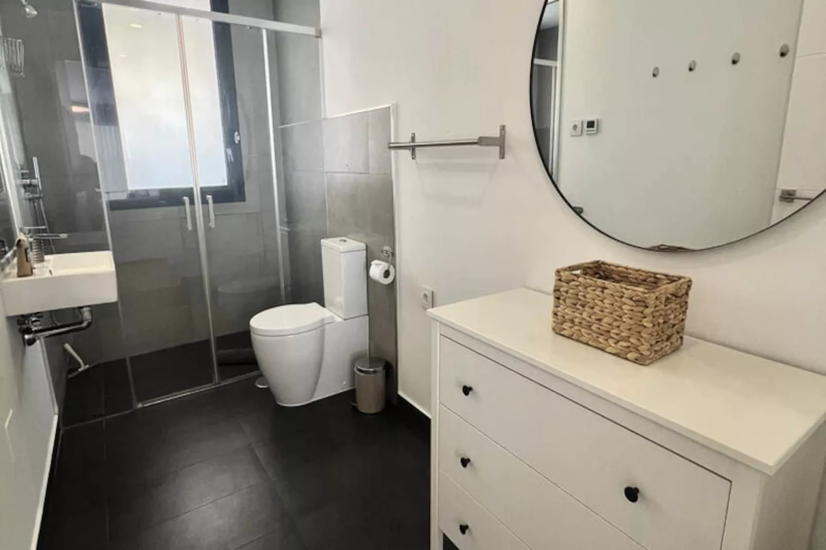 Appartements à La Cala de Mijas-Niet-getagd