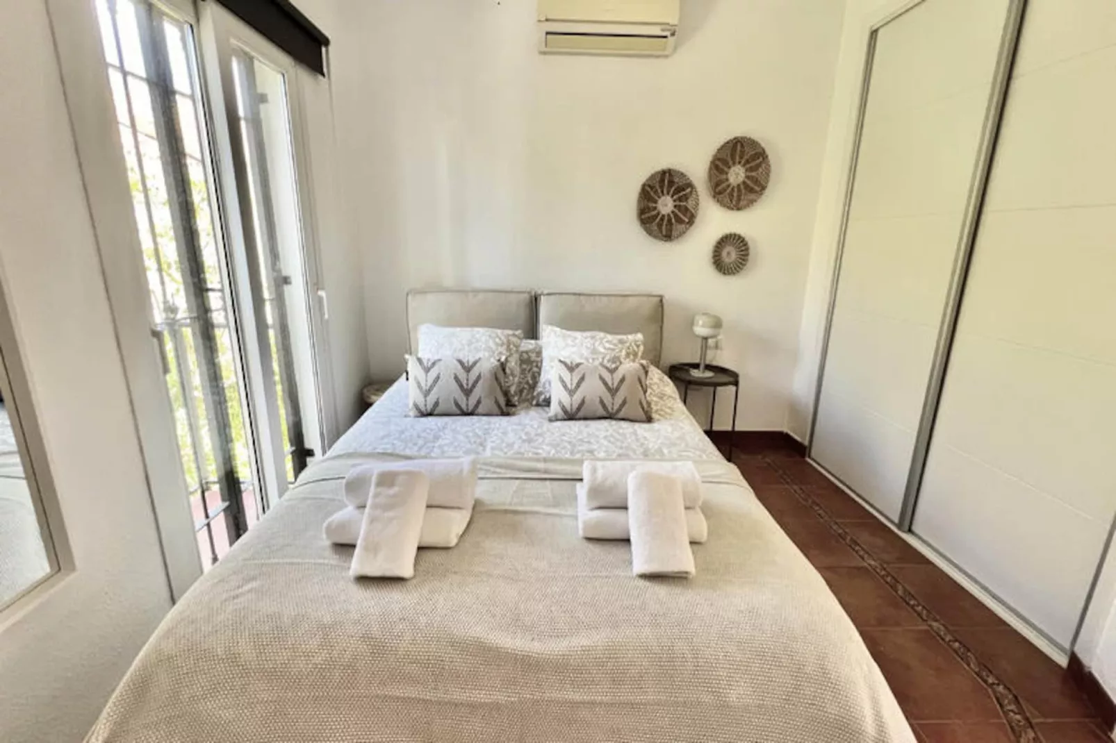 Maison à Mijas-Niet-getagd