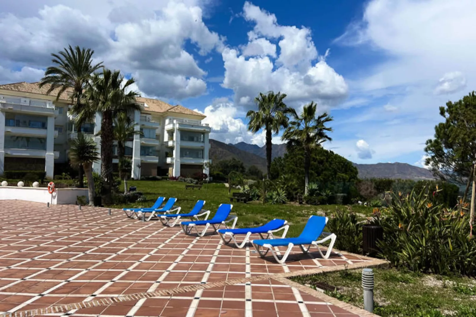 Appartements à La Cala de Mijas-Niet-getagd