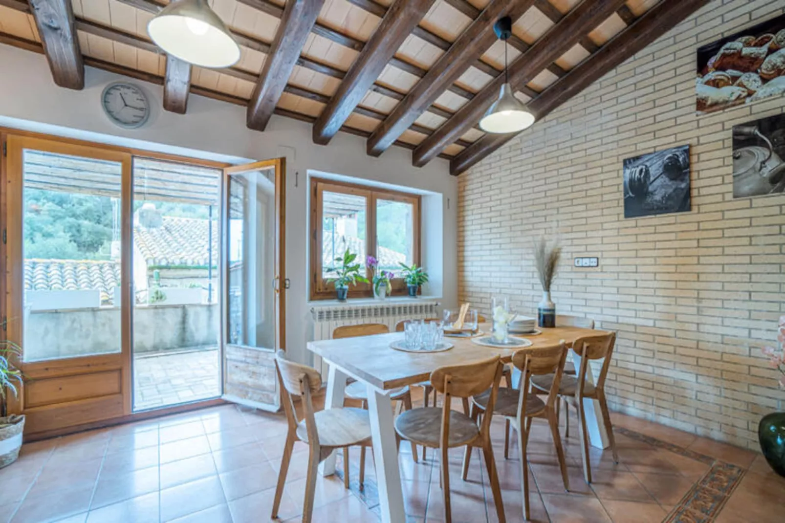 Mobil Home - Bungalow - Cottage à Boadella i les Escaules-Niet-getagd