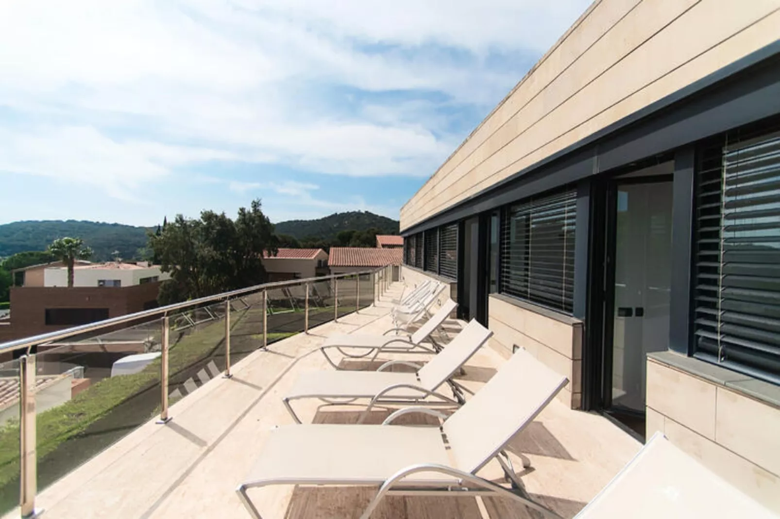 Maison à Sant Feliu de Guixols-Niet-getagd