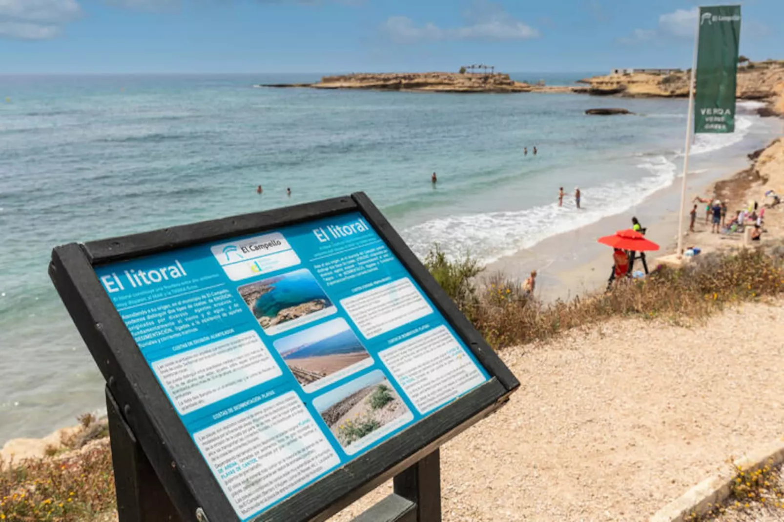 Maison à El Campello-Niet-getagd