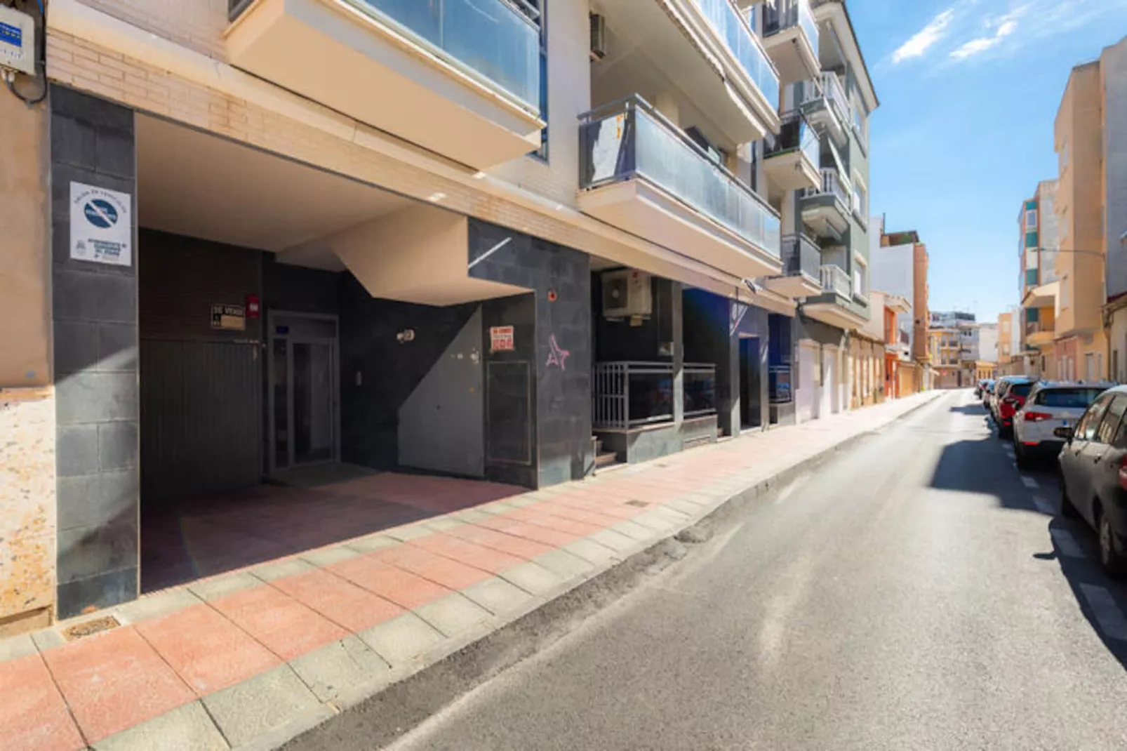 Appartements à Guardamar del Segura-Niet-getagd