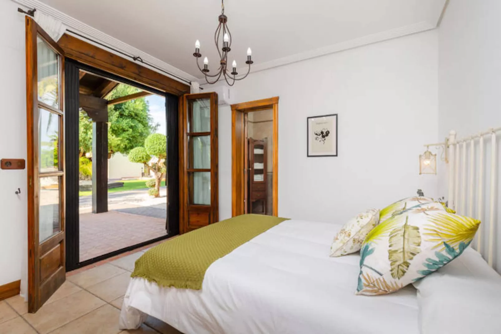 Maison à Catral-Niet-getagd