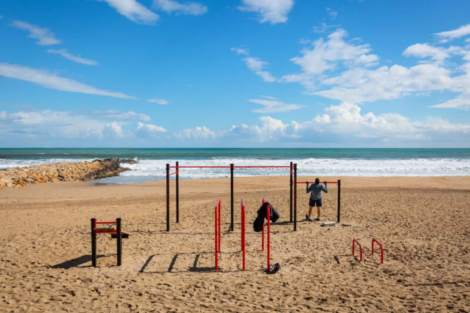 Appartements à El Campello-Niet-getagd