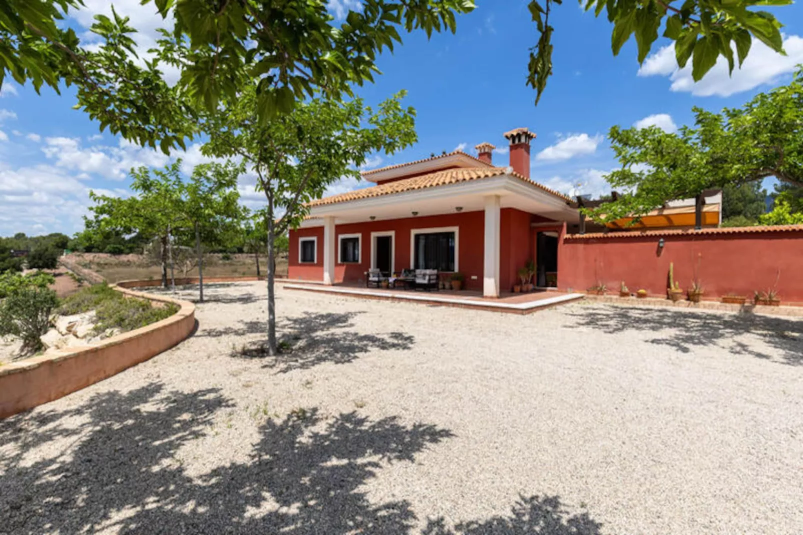 Maison à Aledo Murcia-Niet-getagd