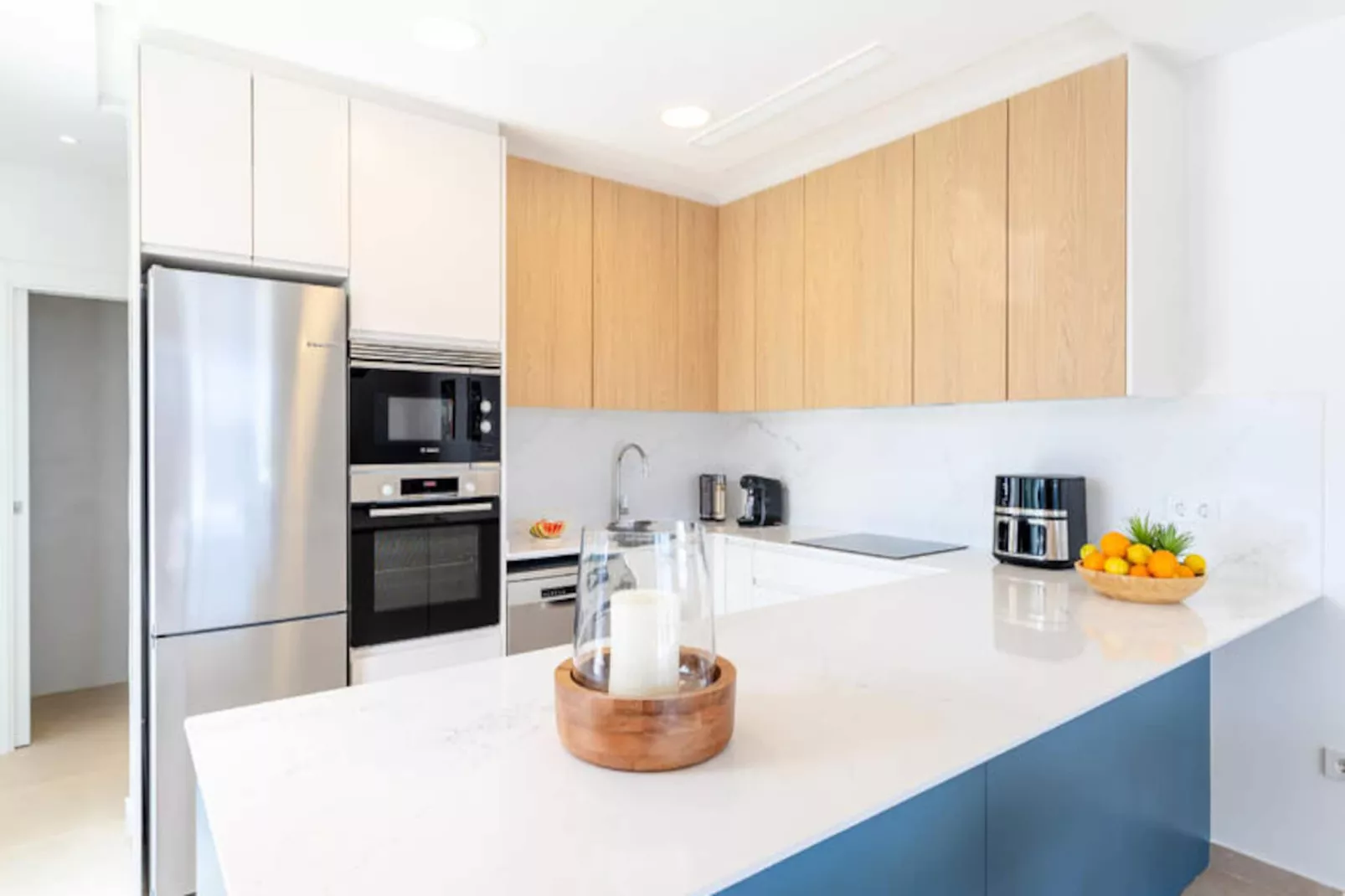 Maison à Los Alcázares-Niet-getagd