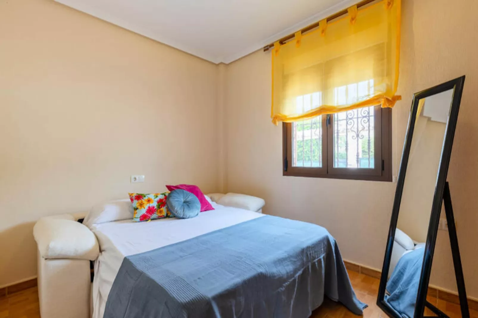 Maison à Busot-Niet-getagd