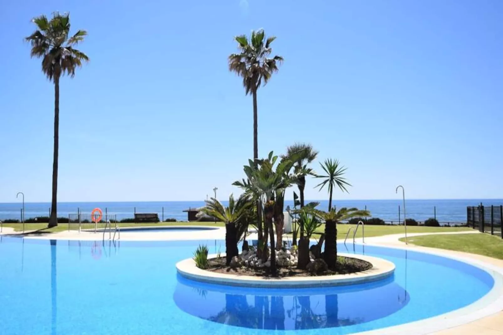 Appartements à Mijas-Niet-getagd
