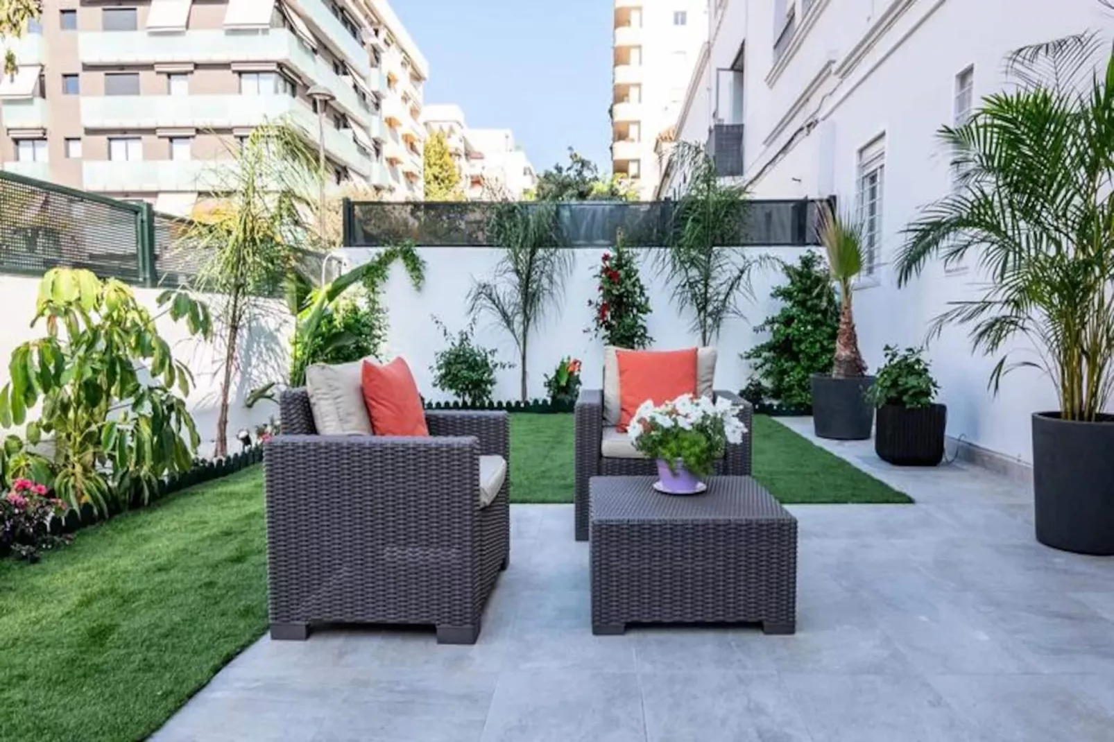 Appartements à Marbella-Niet-getagd