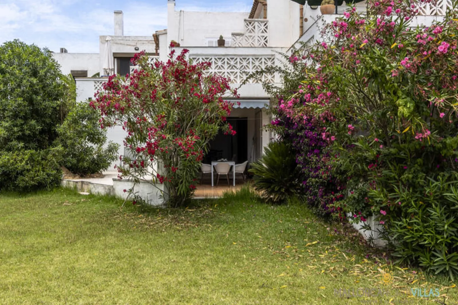 Appartements à Pollença - Port de Pollença-Niet-getagd