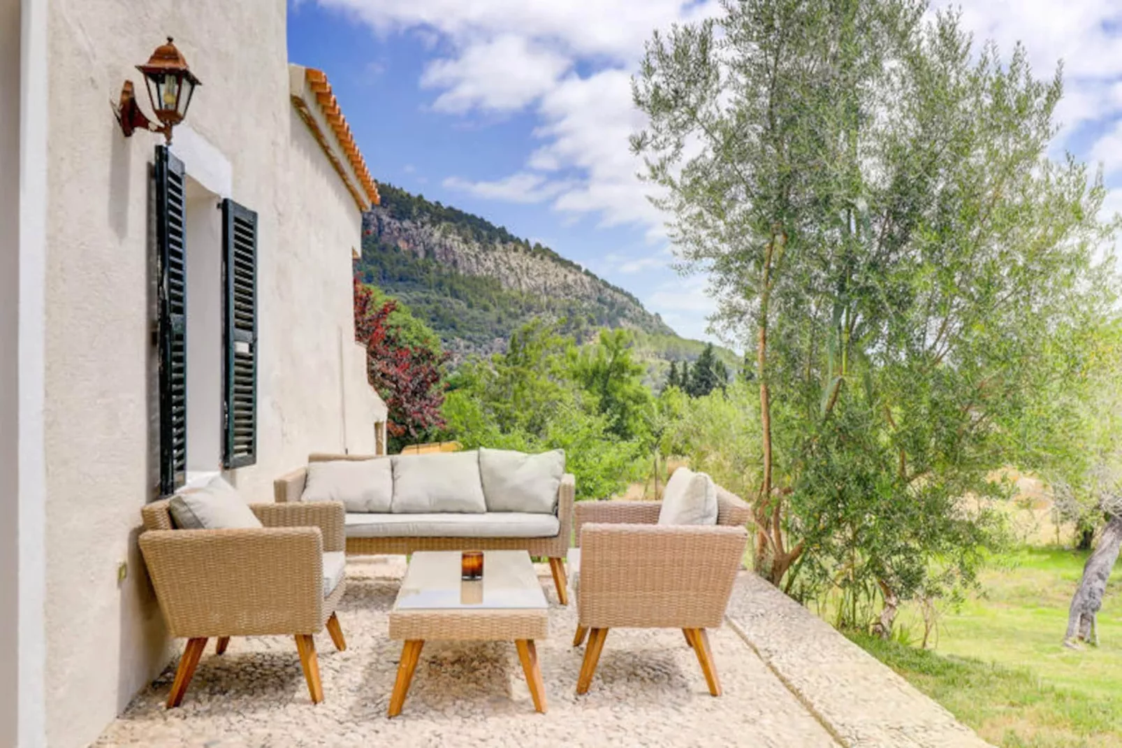 Maison à Pollença - Port de Pollença-Niet-getagd