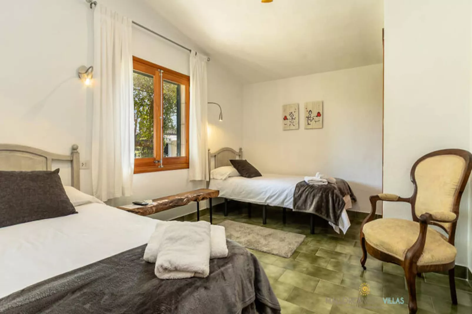 Maison à Pollensa / Pollença Majorca / Mallorca-Niet-getagd