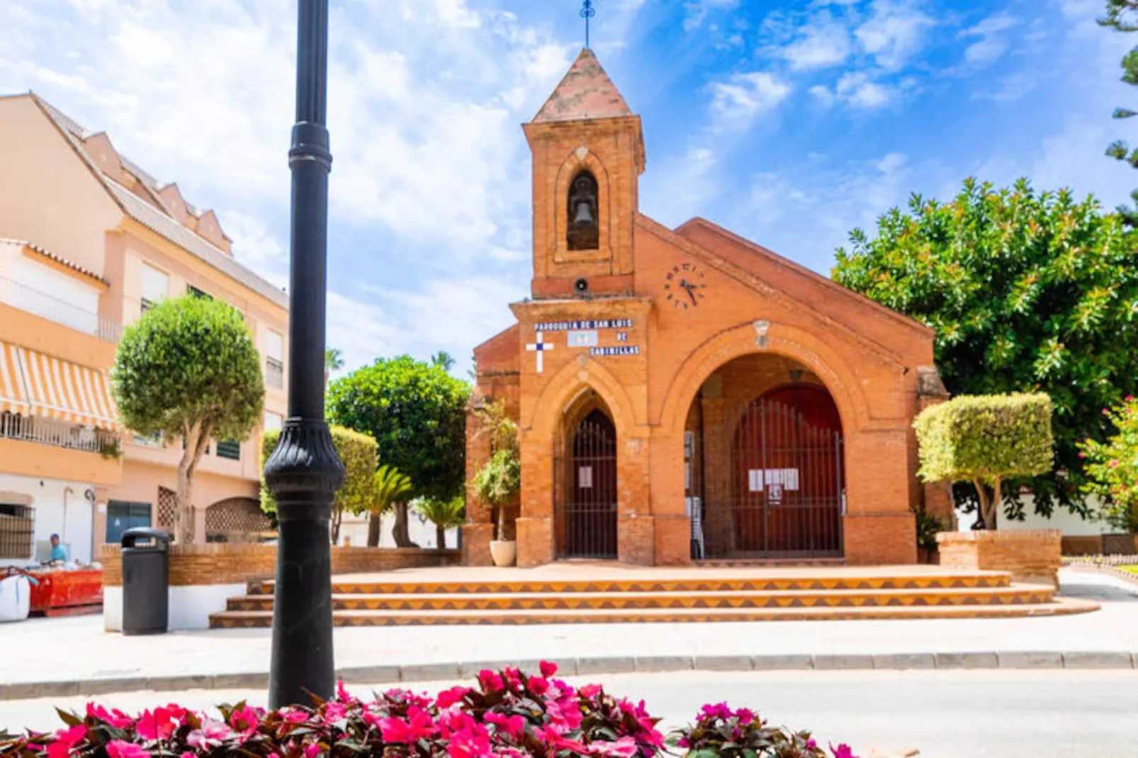 Appartements à Manilva-Niet-getagd