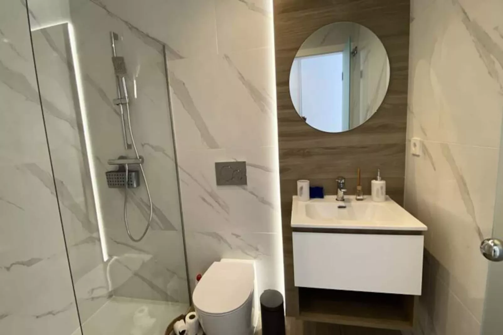 Villa Avec Jacuzzi, Golf Vistabella-Niet-getagd