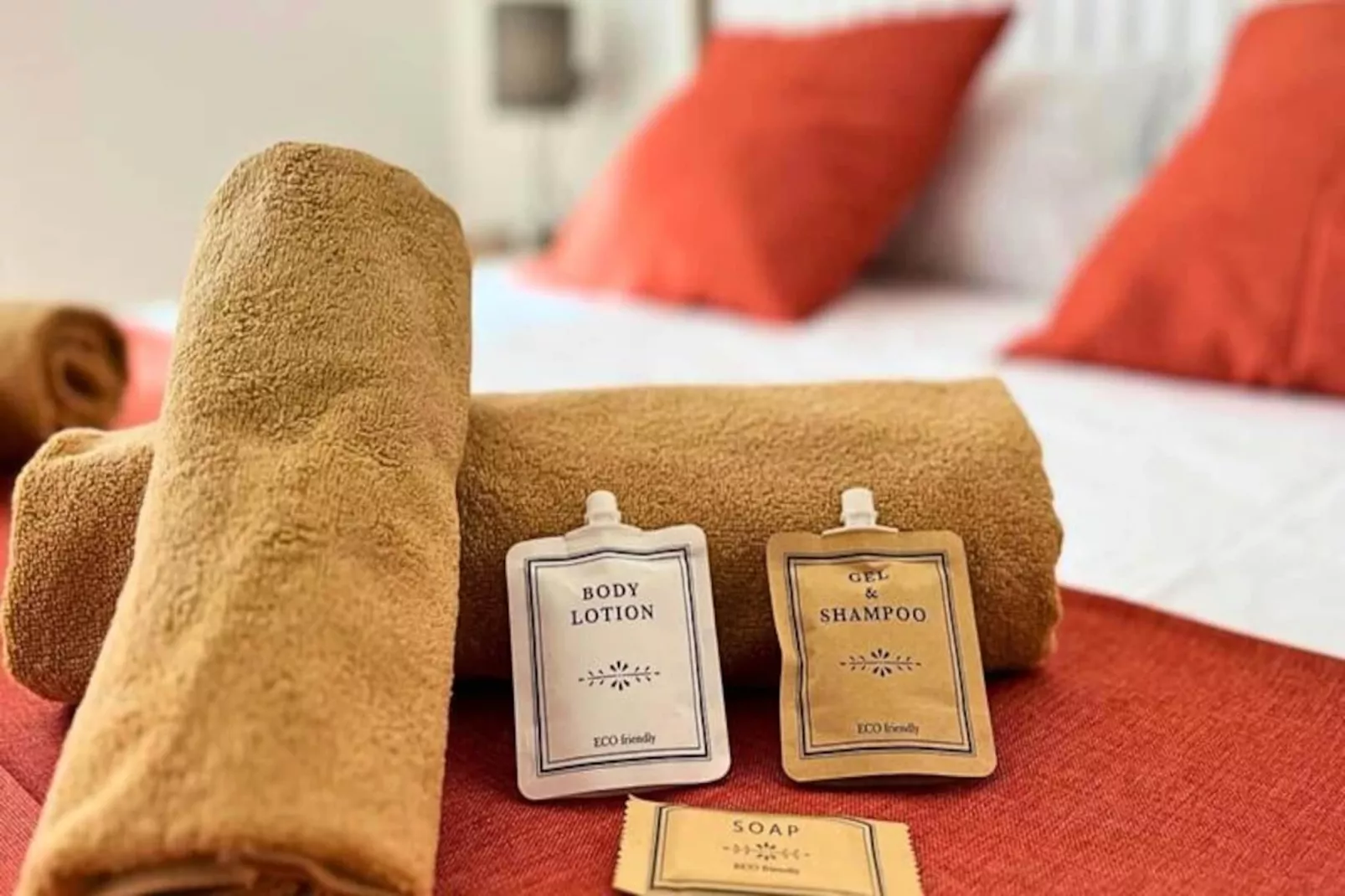 Golf, Soleil Et Piscine Priv&eacute;e Pour Un S&eacute;jour De R&ecirc;ve !-Niet-getagd