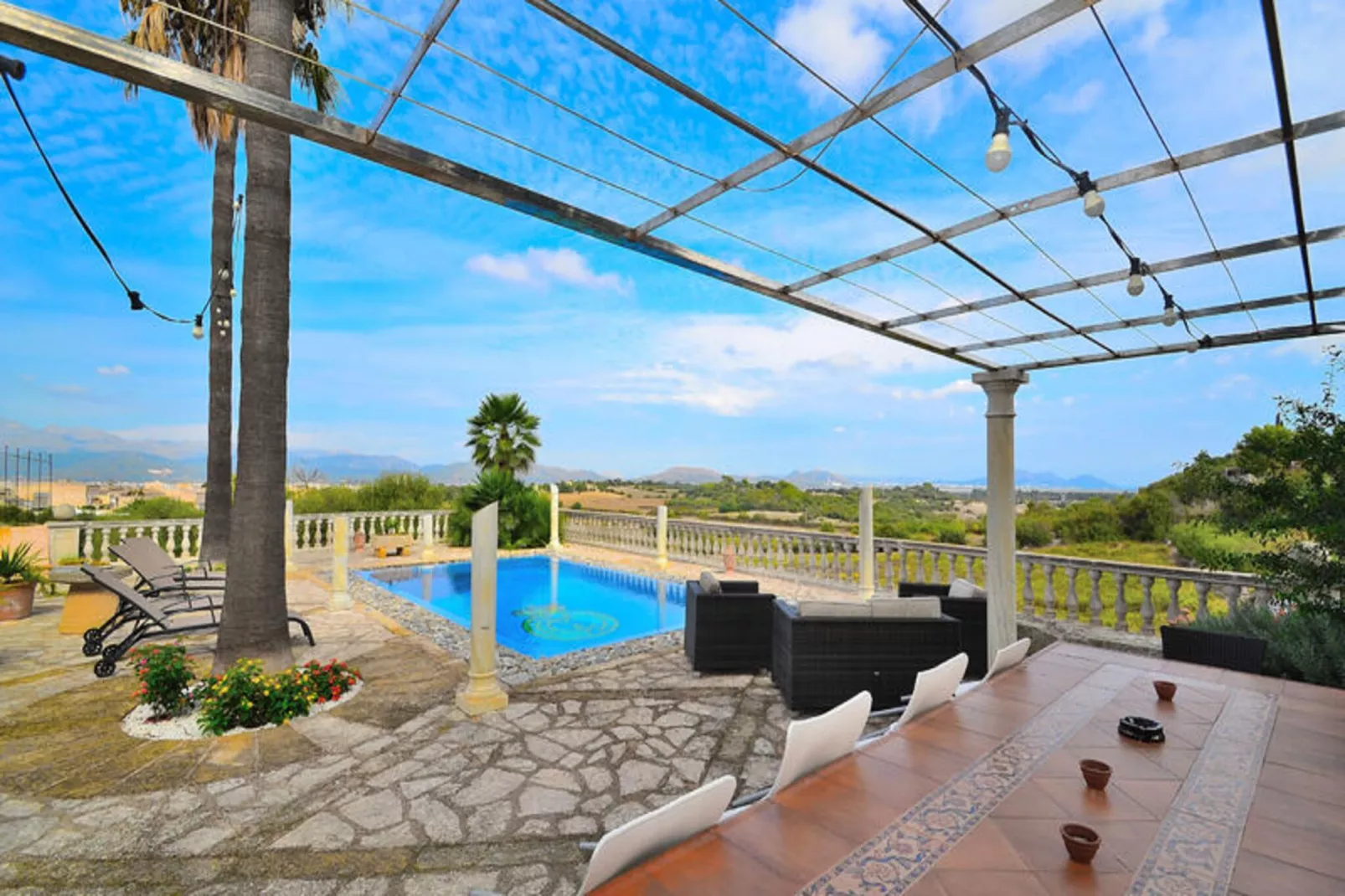 Maison à Muro-Niet-getagd