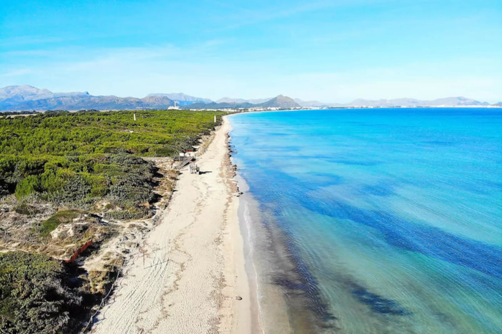 Maison à Llucmajor-Niet-getagd