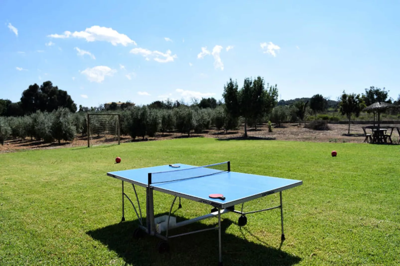 Maison à Muro-Niet-getagd