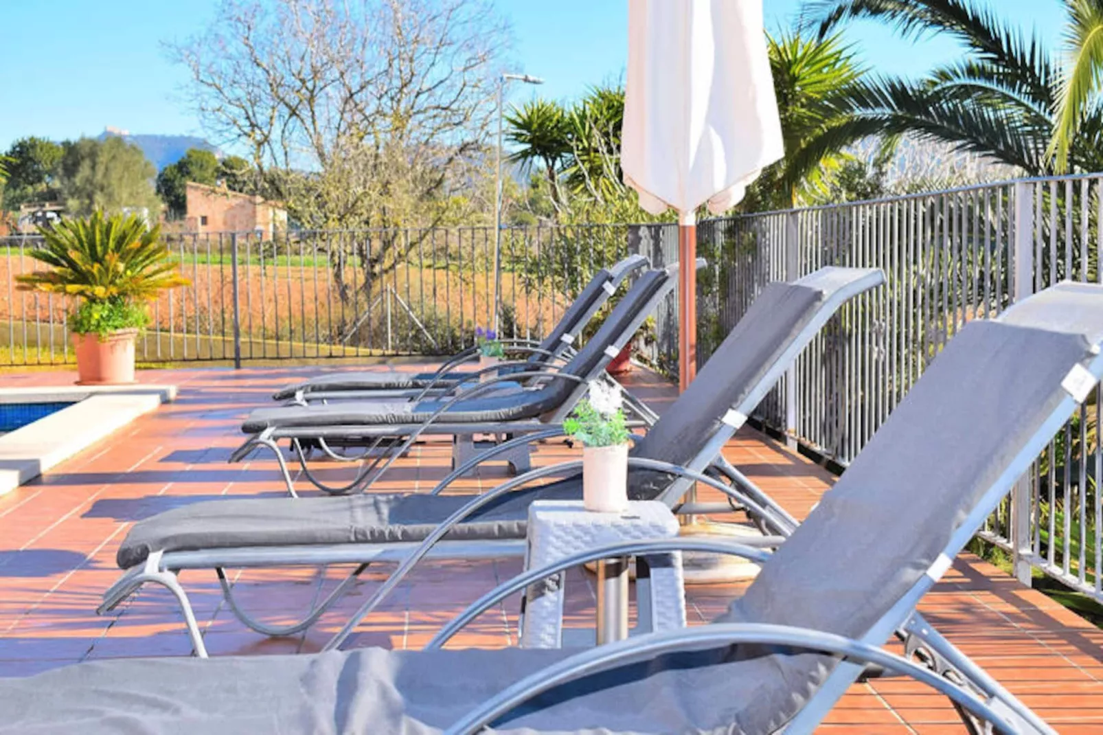 Maison à Cas Concos de Cavaller - Niet-getagd