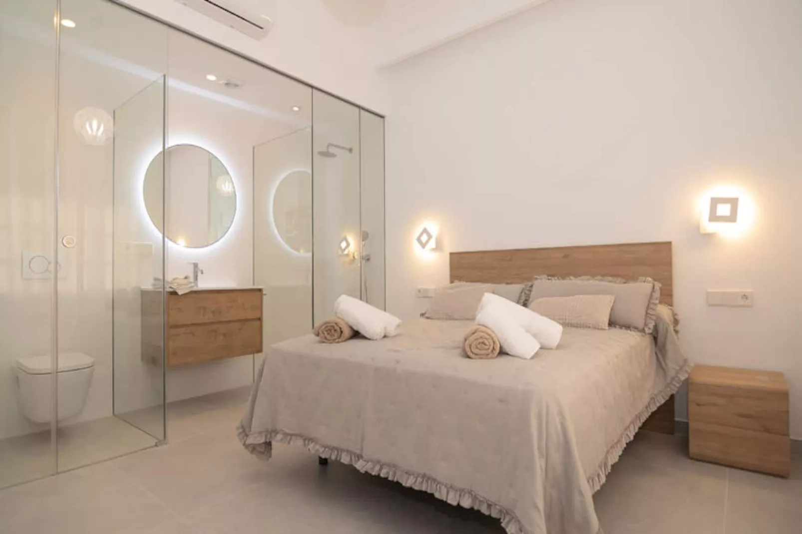 Maison à Muro-Niet-getagd