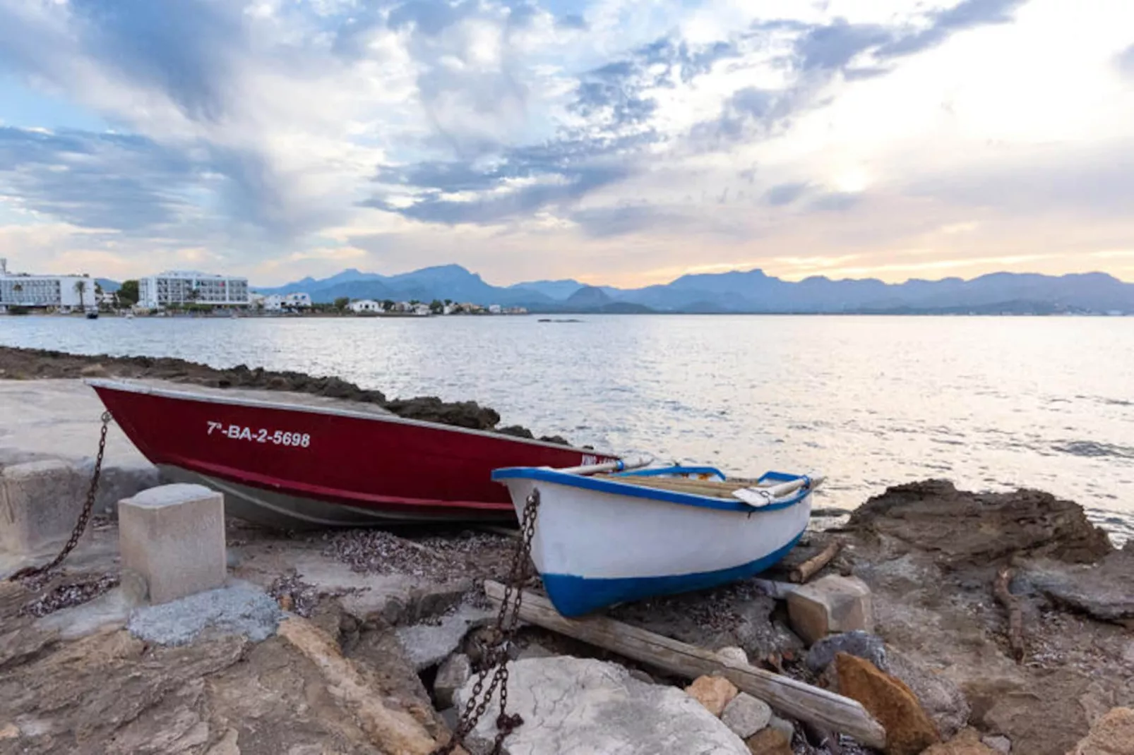 Maison à Alcúdia - Port d'Alcúdia-Niet-getagd