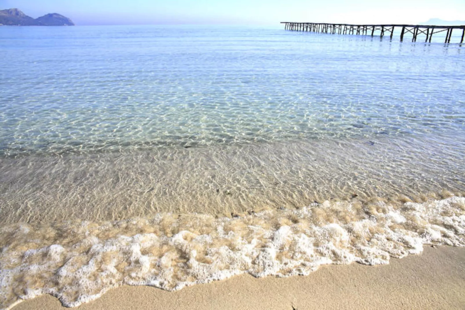 Maison à Alcúdia - Port d'Alcúdia-Niet-getagd