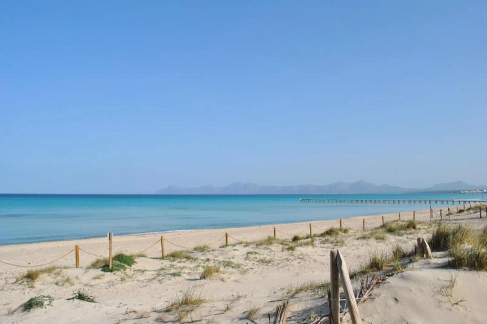 Maison à Búger-Niet-getagd