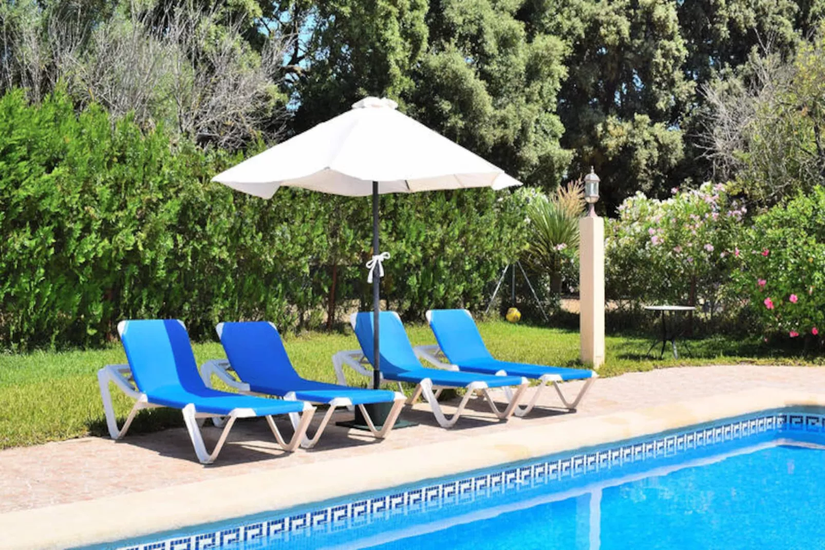 Maison à Búger-Niet-getagd