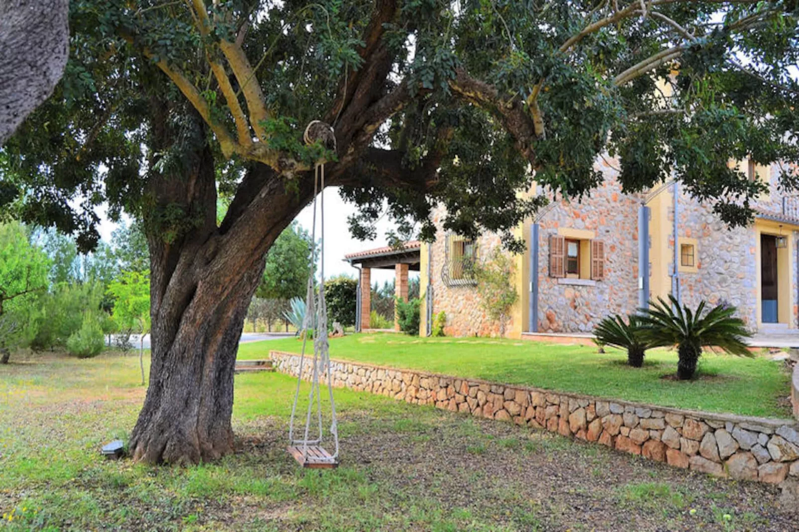 Maison à Binissalem-Niet-getagd