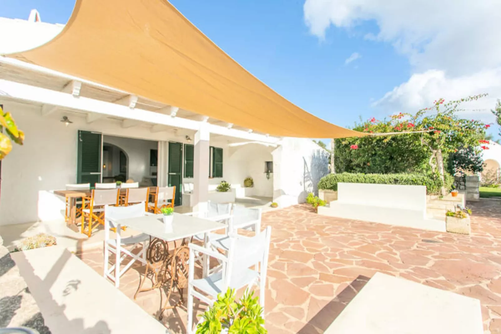 Maison à Cala Galdana-Niet-getagd