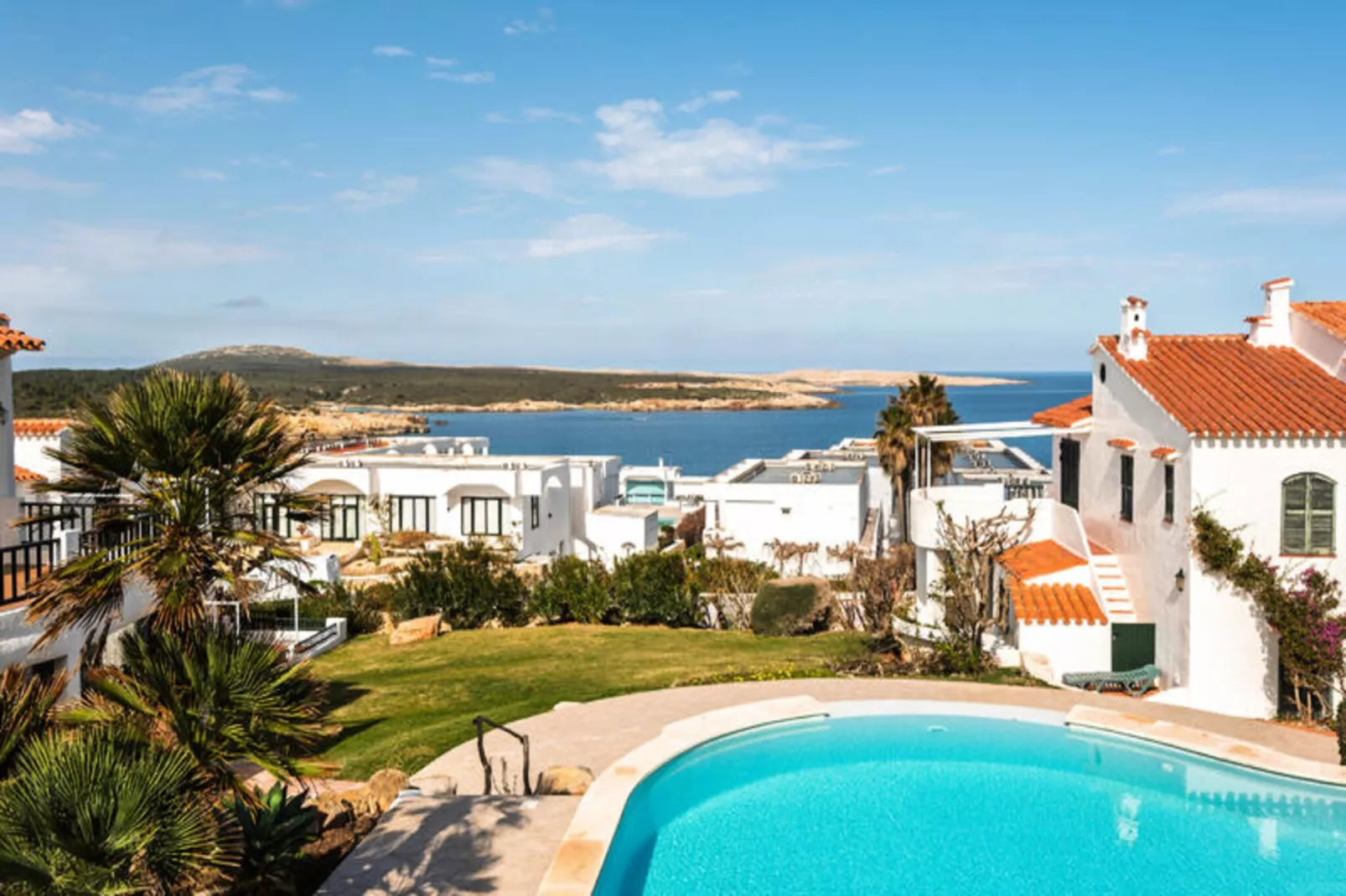 Appartements à Son Parc-Niet-getagd