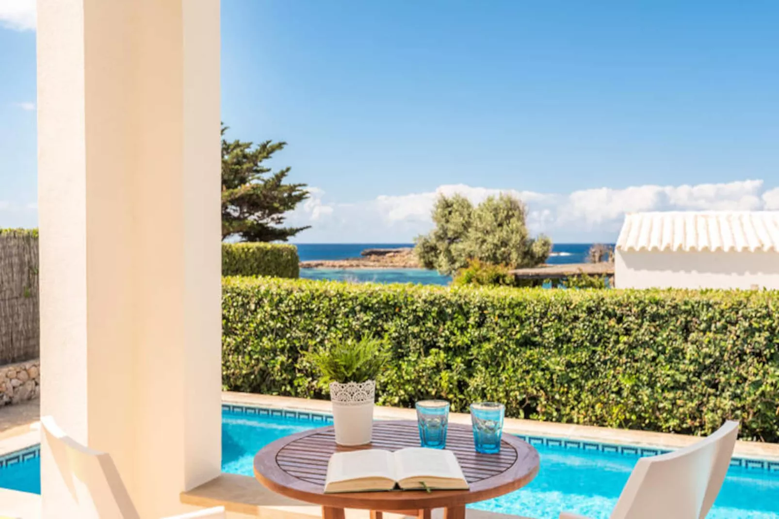 Maison à Binisafuller-Niet-getagd