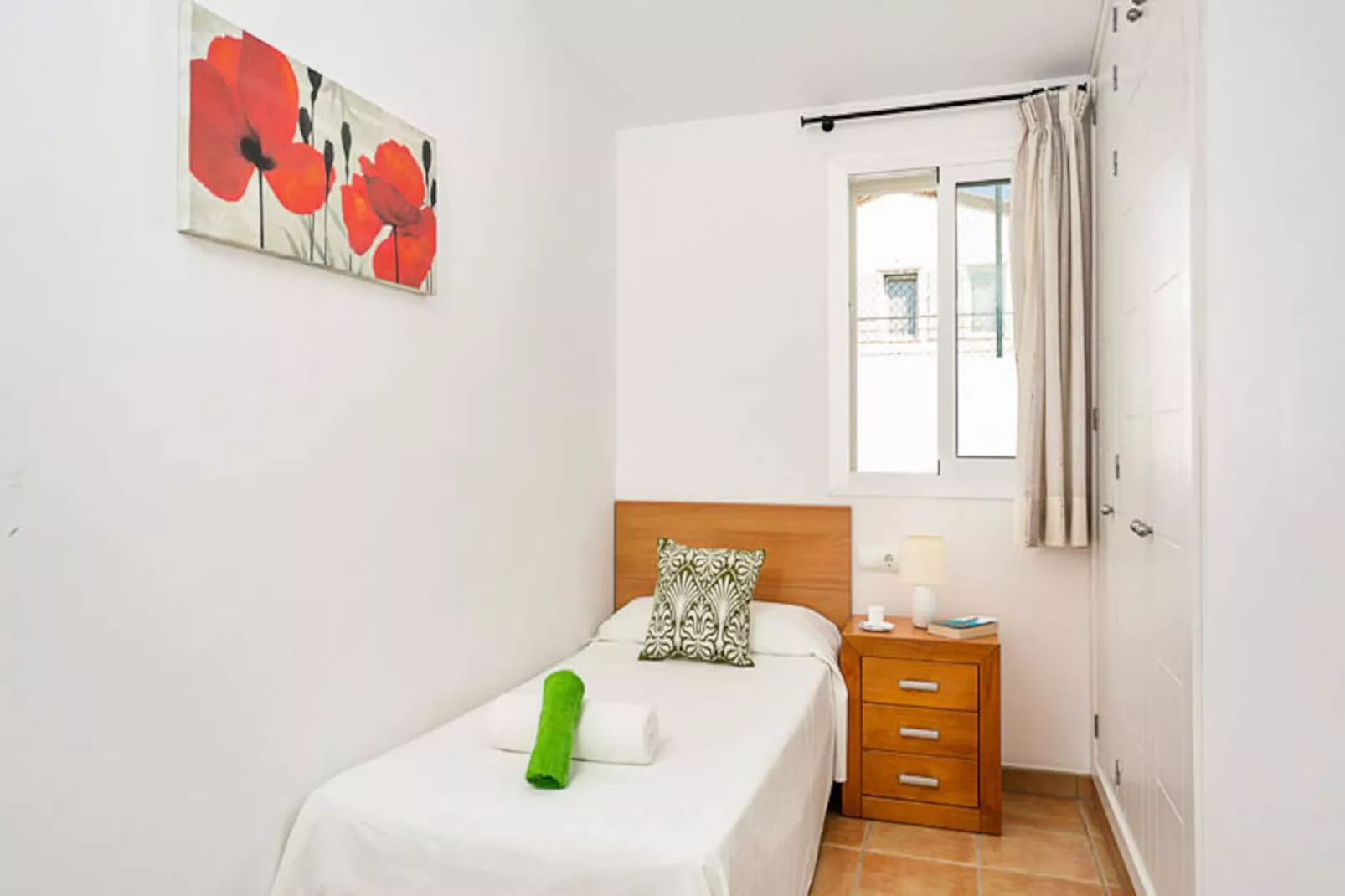 Maison à Cala'n Bosh-Niet-getagd