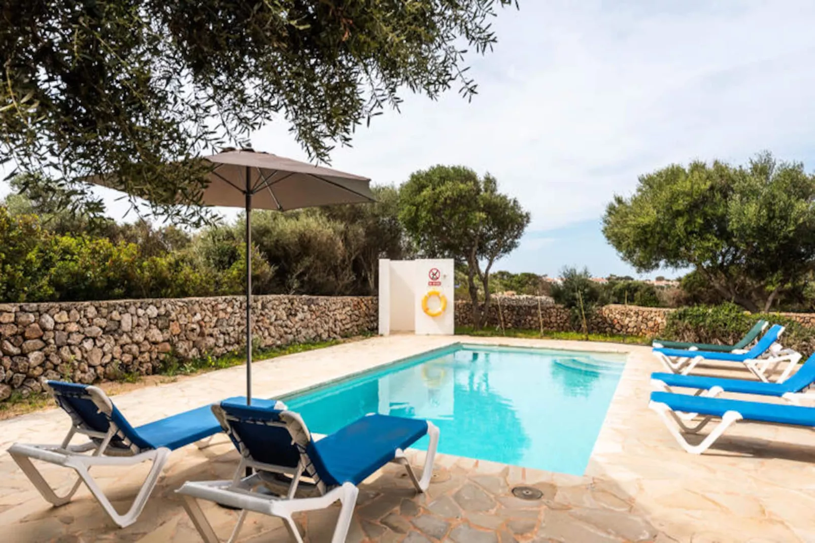 Maison à Ciutadella de Menorca-Niet-getagd