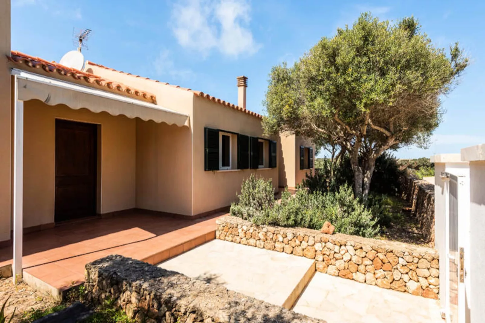 Maison à Ciutadella de Menorca-Niet-getagd
