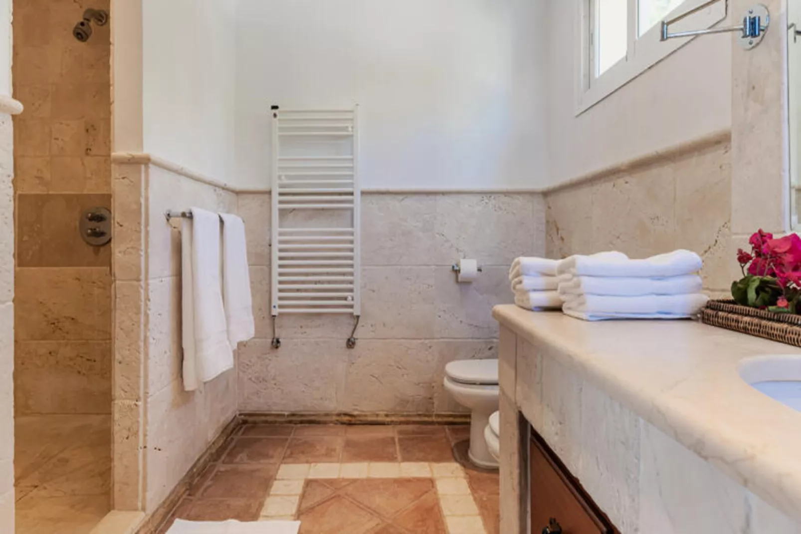 Maison à Marbella-Niet-getagd