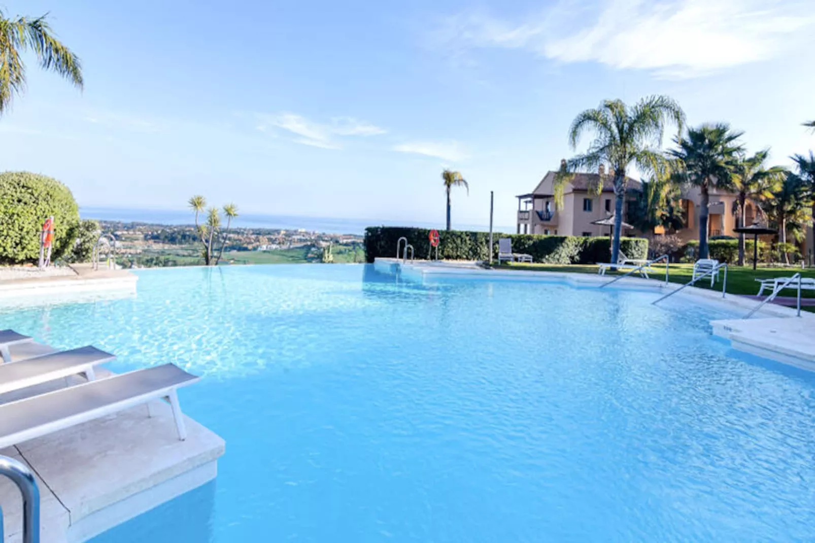 Appartements à Benahavís-Niet-getagd