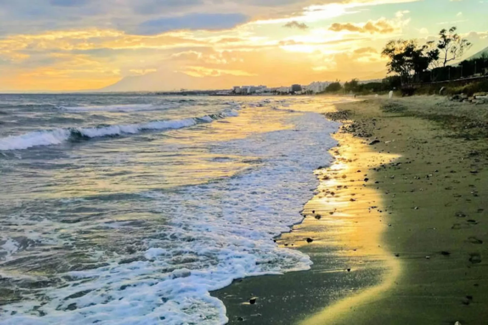 Appartements à Marbella-Niet-getagd